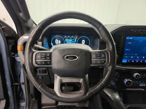 Used 2023 Ford F150 Tremor w/ Equipment Group 402A High image 21