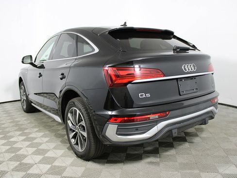 Used 2022 Audi Q5 2.0T Premium Plus image 39