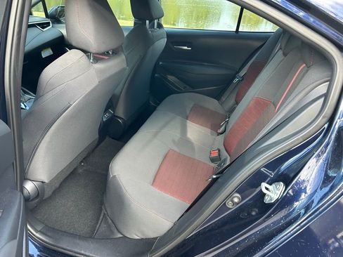 Certified 2023 Toyota Corolla SE image 13