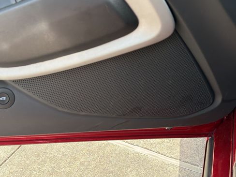Used 2022 Chevrolet Camaro LT RWD image 24