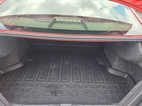 Used 2024 Subaru WRX Premium image 27