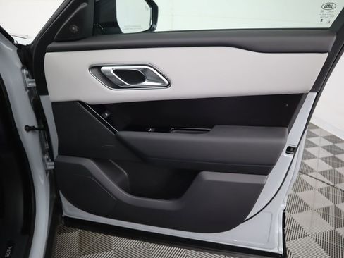 New 2026 Land Rover Range Rover Velar Dynamic SE image 26