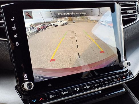 New 2026 Jeep Grand Wagoneer Limited image 5