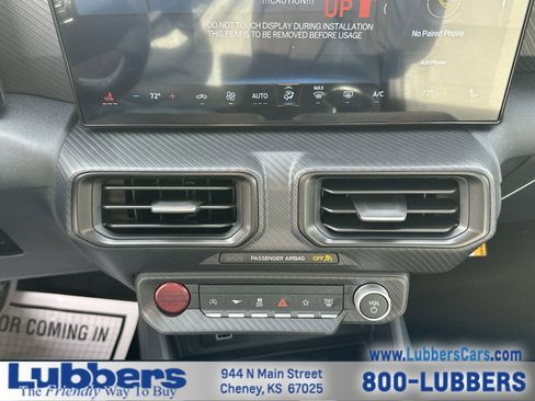 New 2026 Ford Mustang Coupe image 17