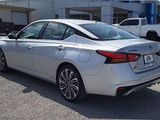 Used 2023 Nissan Altima 2.5 SL image 4