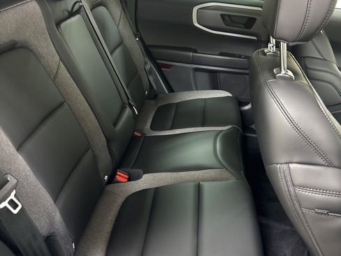 New 2025 Ford Bronco Sport Big Bend w/ Convenience Package image 37