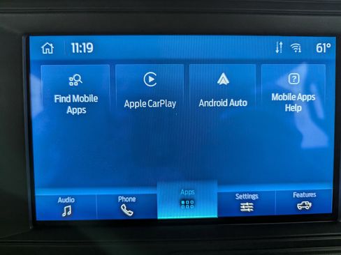 Used 2023 Ford Bronco 4-Door image 25