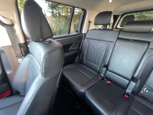 Used 2025 Hyundai Santa Fe SEL image 42