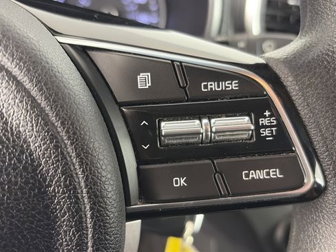 Used 2021 Kia Sportage LX FWD image 31