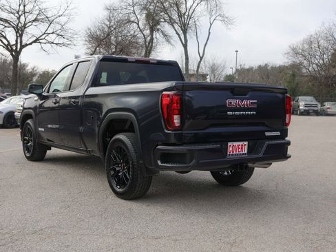 Used 2024 GMC Sierra 1500 Elevation image 6