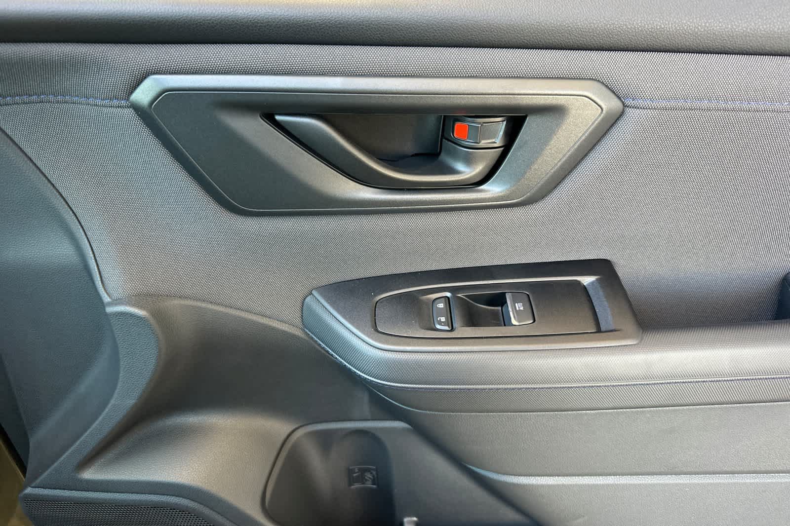 New 2026 Subaru Forester Premium AWD/4WD image 19