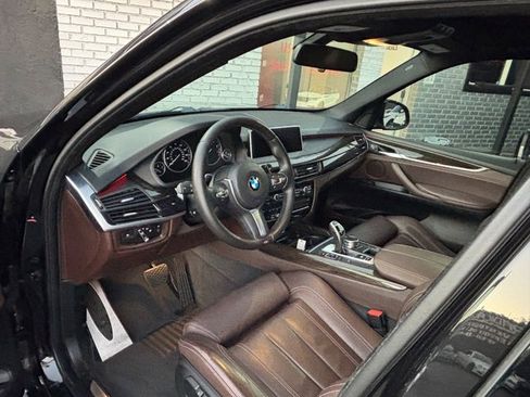 Used 2018 BMW X5 xDrive35i image 34