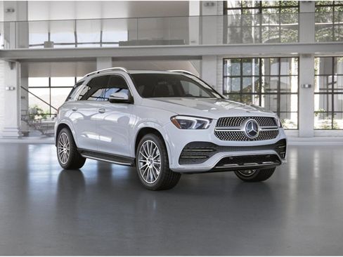 Certified 2021 Mercedes-Benz GLE 350 4MATIC image 13