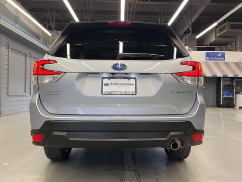 Certified 2024 Subaru Forester Limited image 6