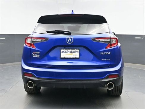 Used 2021 Acura RDX A-Spec image 13