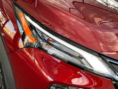 New 2026 Nissan Rogue Dark Armor FWD image 13