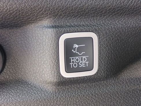 New 2026 Jeep Grand Cherokee L Limited RWD image 14