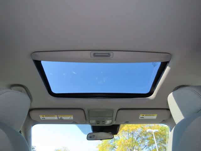 Used 2018 Honda CR-V EX image 23