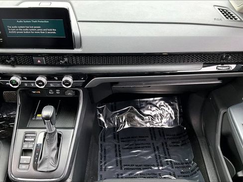 Used 2024 Honda CR-V EX-L image 25