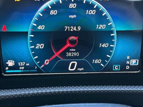 Used 2020 Mercedes-Benz A 220 image 31