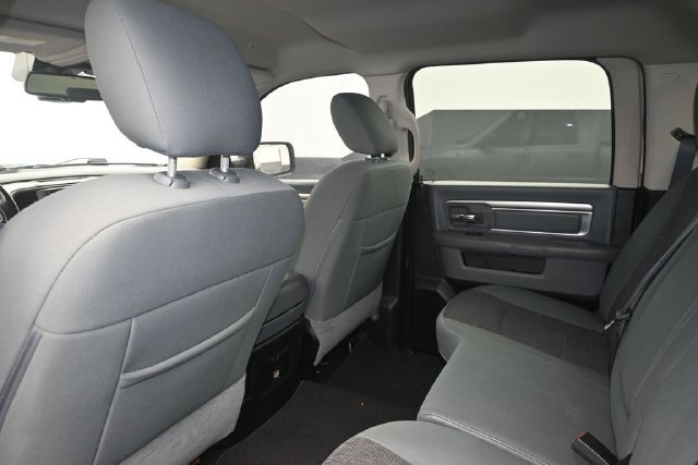 Used 2018 RAM 1500 Lone Star RWD image 10
