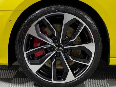 Used 2023 Audi S3 Premium Plus w/ Premium Plus Package image 9