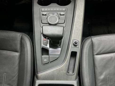 Used 2019 Audi A4 2.0T Premium w/ Convenience Package image 27