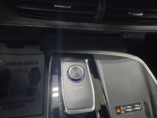 Used 2026 Buick Enclave Preferred AWD/4WD image 16
