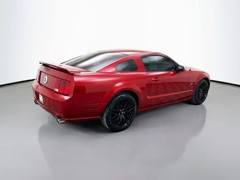 Used 2008 Ford Mustang GT Premium image 7