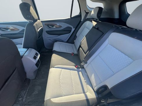 Used 2020 GMC Terrain SLE w/ Driver Convenience Package image 14