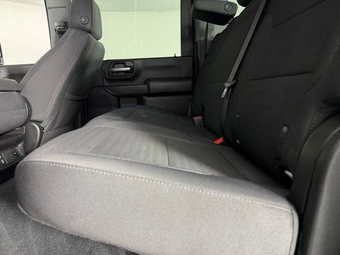 Used 2024 Chevrolet Silverado 2500 Custom w/ Custom Value Package image 25