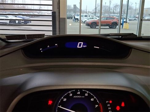 Used 2006 Honda Civic LX image 22