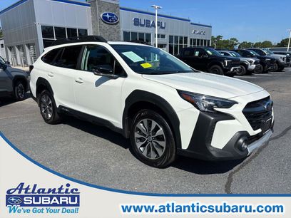 Used 2024 Subaru Outback Limited