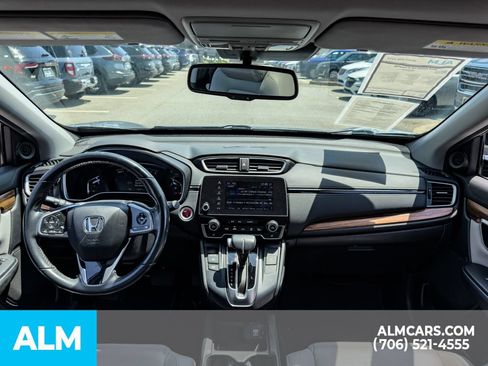 Used 2019 Honda CR-V Touring image 15