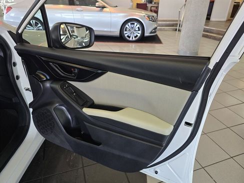 Used 2018 Subaru Impreza 2.0i image 11