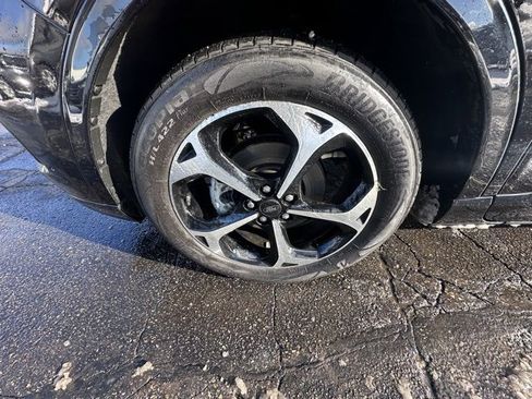 Used 2023 Ford Escape ST-Line Select w/ Tech Pack #2 image 9