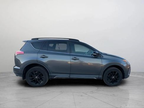 Used 2018 Toyota RAV4 Adventure image 7