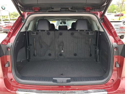 Used 2020 Toyota Highlander XLE AWD/4WD image 30