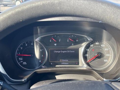 Certified 2024 Chevrolet Blazer LT w/ Convenience Package image 20