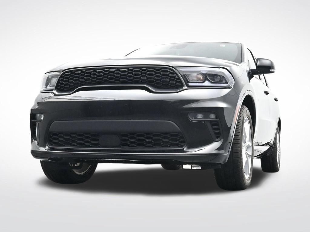 Used 2022 Dodge Durango GT AWD/4WD image 32