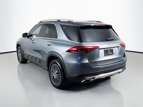 Used 2021 Mercedes-Benz GLE 350 GLE 350 image 7