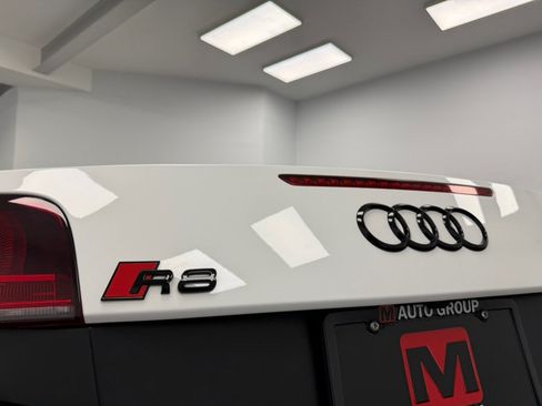 Used 2011 Audi R8 V10 AWD/4WD image 73