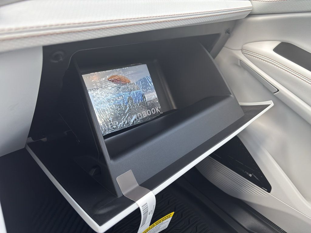 New 2026 Jeep Cherokee Limited AWD/4WD image 23