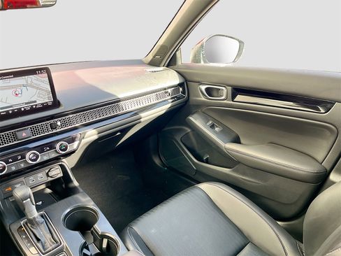 Used 2024 Honda Civic Sport Touring image 24