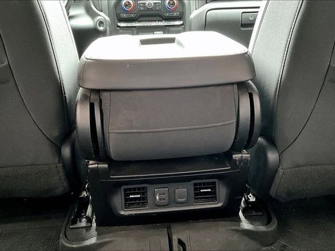 Used 2020 Chevrolet Silverado 1500 LT w/ All-Star Edition image 20