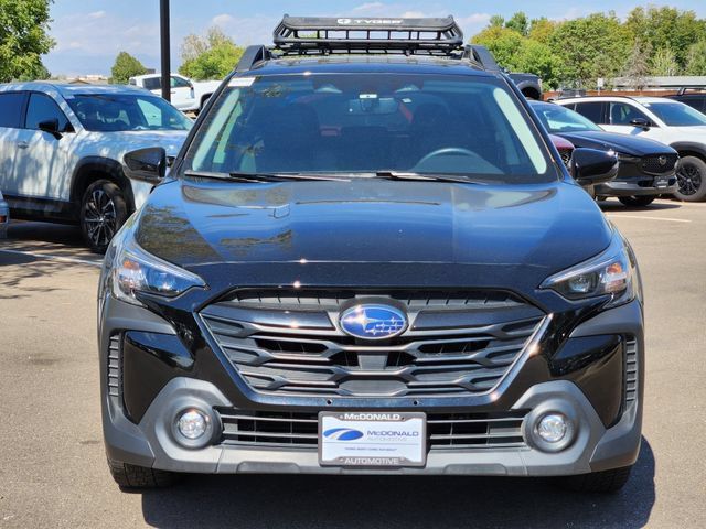Used 2024 Subaru Outback Onyx Edition AWD/4WD image 5