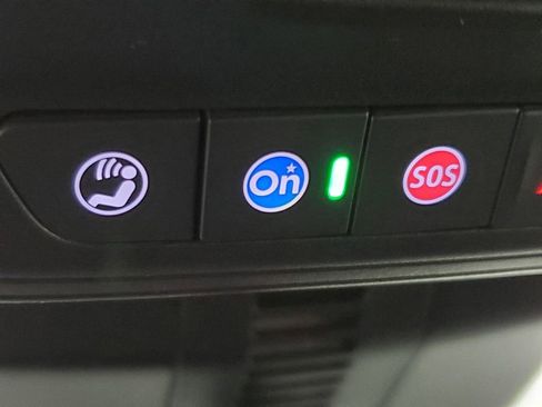 New 2026 Buick Enclave Sport Touring w/ Power Package image 19