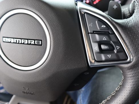 Used 2024 Chevrolet Camaro LT w/ RS Package image 19