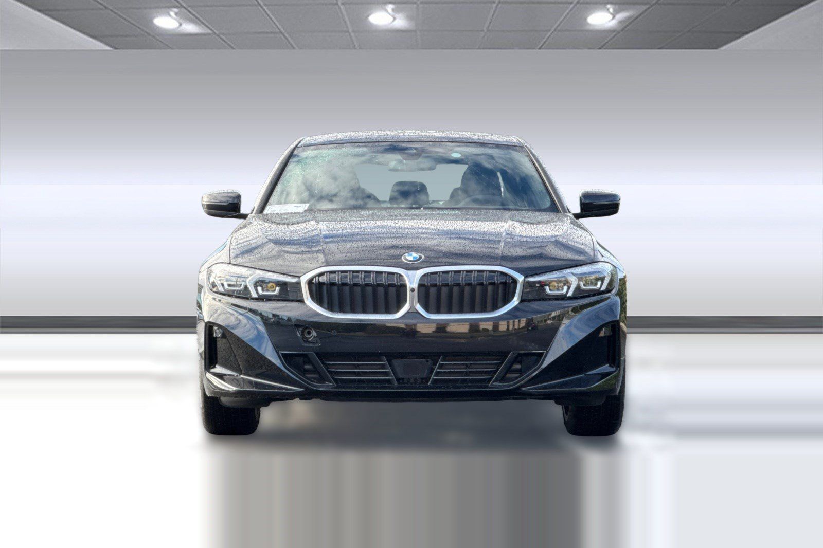 Used 2026 BMW 330i Sedan w/ Premium Package RWD image 6