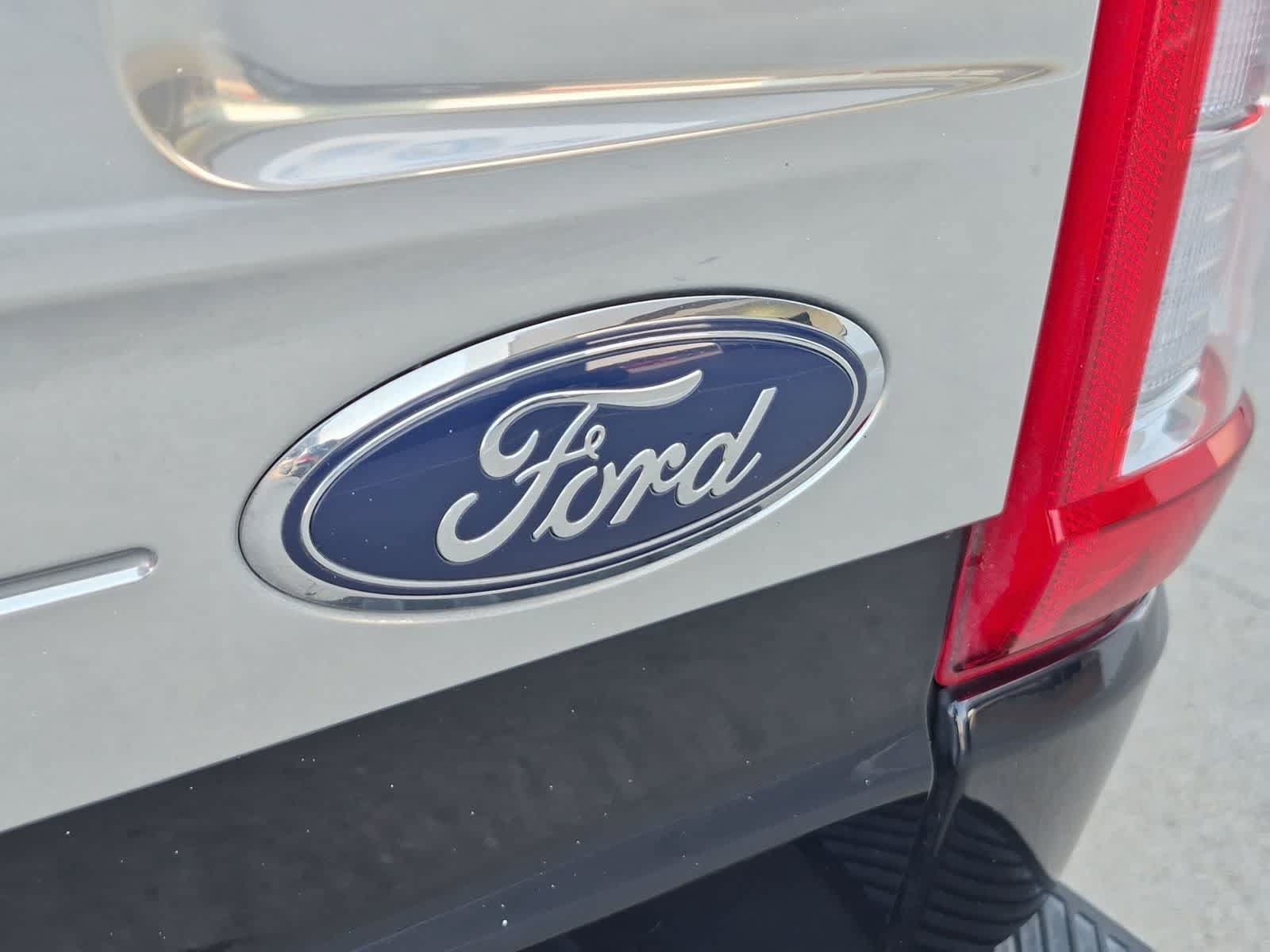 Used 2023 Ford F150 Platinum w/ Equipment Group 701A High AWD/4WD image 31